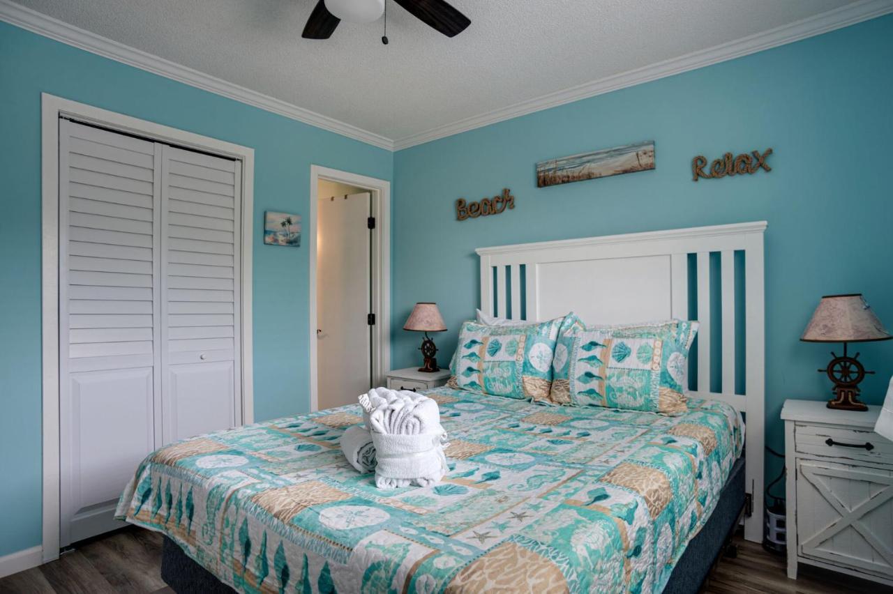 Aparthotel The Rustic Anchor Hilton Head Island Zewnętrze zdjęcie