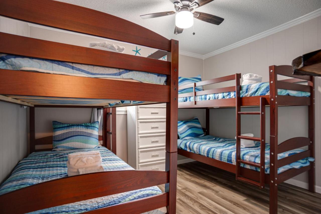 Aparthotel The Rustic Anchor Hilton Head Island Zewnętrze zdjęcie